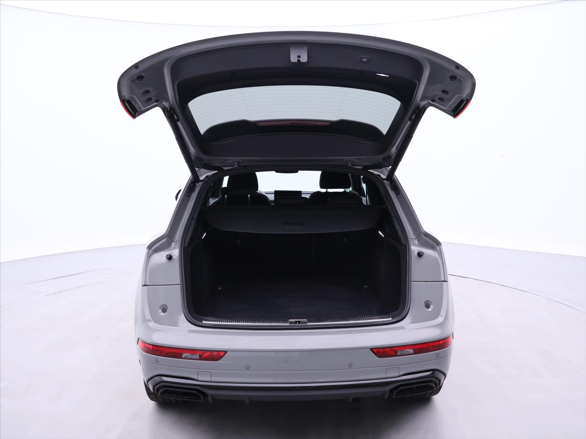 Audi Q5 SUV 2,0 l 150 kw