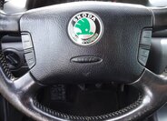 Škoda Octavia Kombi 1,9 l 74 kw