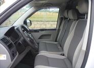 Volkswagen Transporter 8