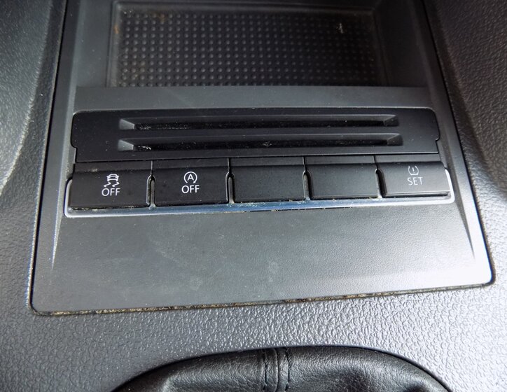 Volkswagen Touran 27