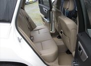 Mercedes-Benz GLK Kombi 2,1 l 150 kw