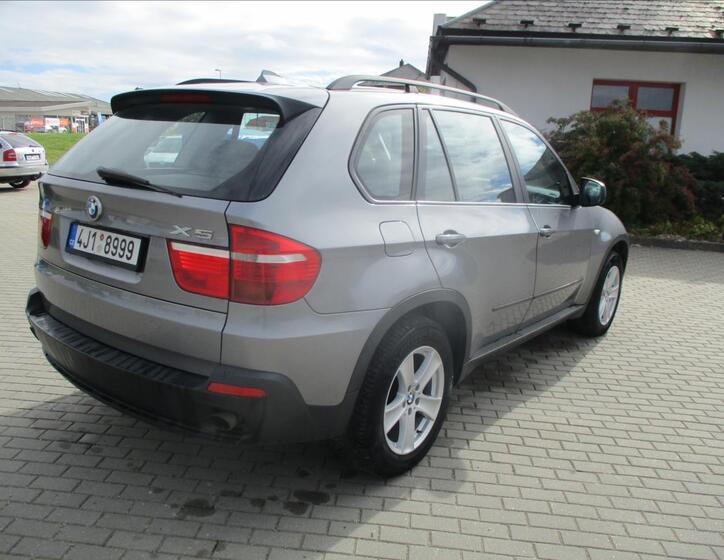 BMW X5 4
