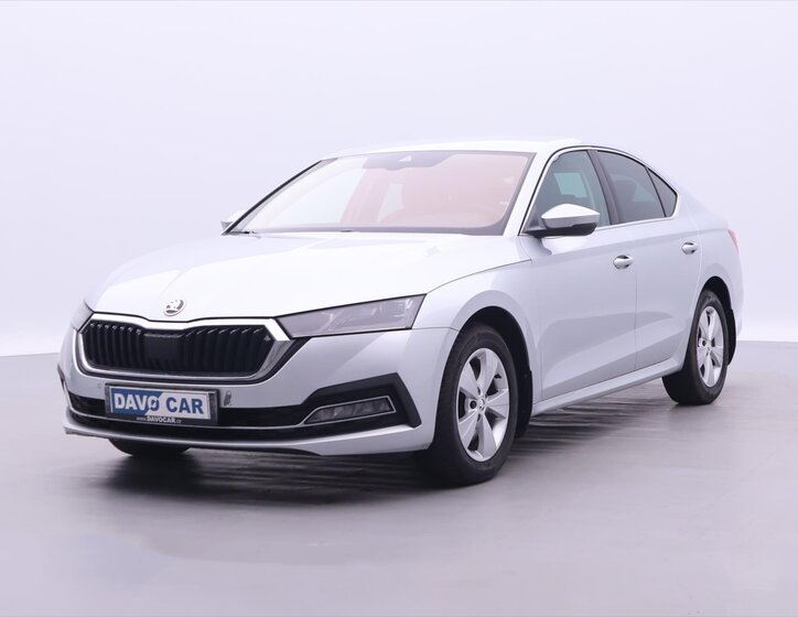 Škoda Octavia Sedan / Limuzína 2,0 l 110 kw