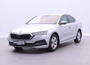 Škoda Octavia Sedan / Limuzína 2,0 l 110 kw