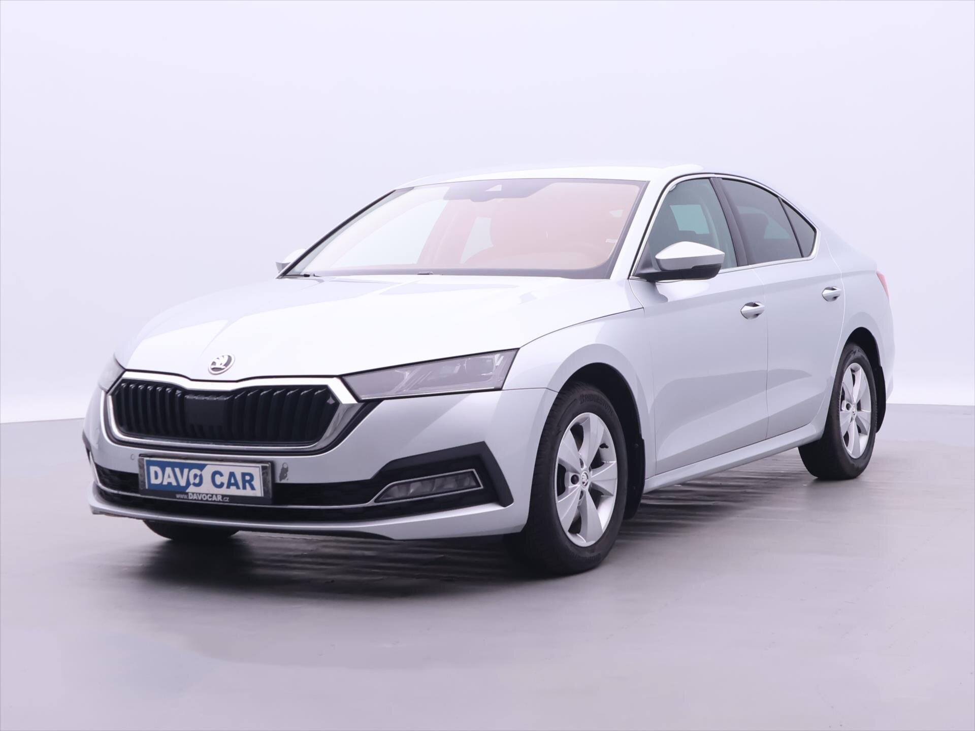 Škoda Octavia Sedan / Limuzína 2,0 l 110 kw