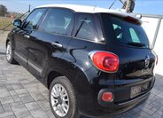 Fiat 500L Kombi 1,2 l 62 kw