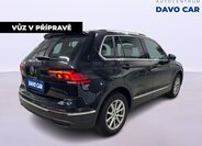 Volkswagen Tiguan SUV / Terénní 1,5 l 110 kw