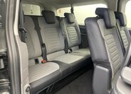 Volkswagen Caravelle Ostatní 2,0 l 125 kw
