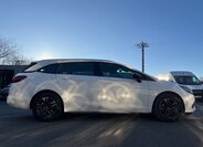 Opel Astra Kombi 1,2 l 96 kw