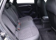 Audi A3 Hatchback 1,5 l 110 kw