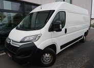 Citroën Jumper Ostatní 2,0 l 120 kw