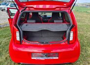 Škoda Citigo Hatchback 999,0 55 kw