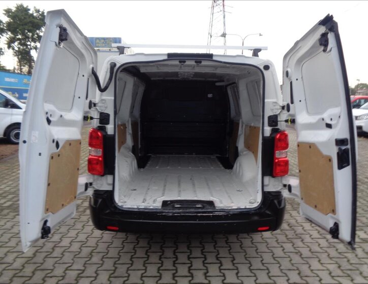 Peugeot Expert Ostatní 2,0 l 90 kw