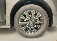 Volkswagen Multivan Ostatní 2,0 l 110 kw