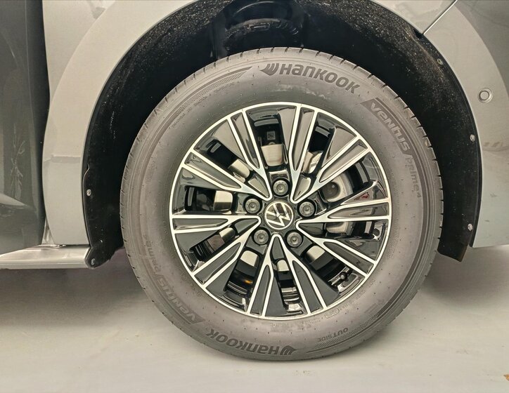 Volkswagen Multivan Ostatní 2,0 l 110 kw