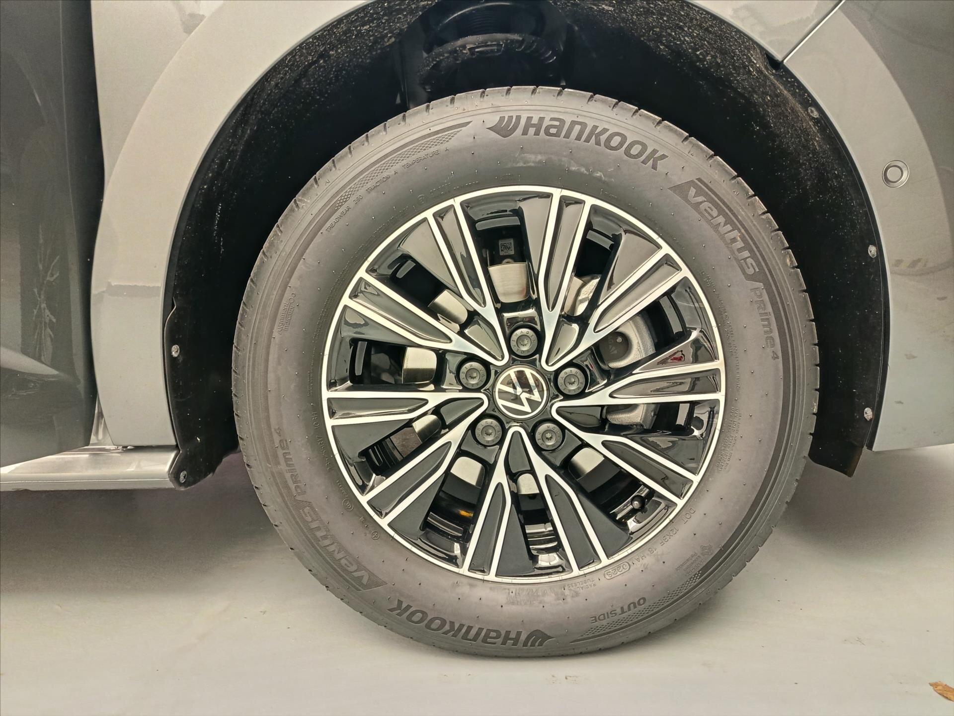 Volkswagen Multivan Ostatní 2,0 l 110 kw