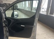 Ford Transit Ostatní 1,5 l 88 kw