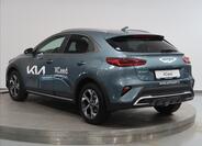 KIA XCeed 7
