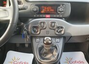 Fiat Panda 8