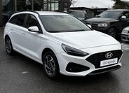 Hyundai i30 Kombi 1,5 l 70 kw