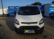 Ford Transit Custom Ostatní 2,0 l 77 kw