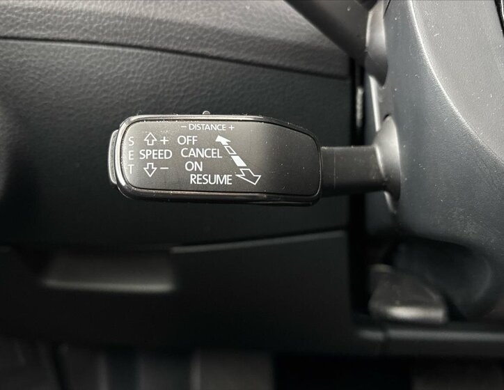 Škoda Superb Kombi 2,0 l 147 kw