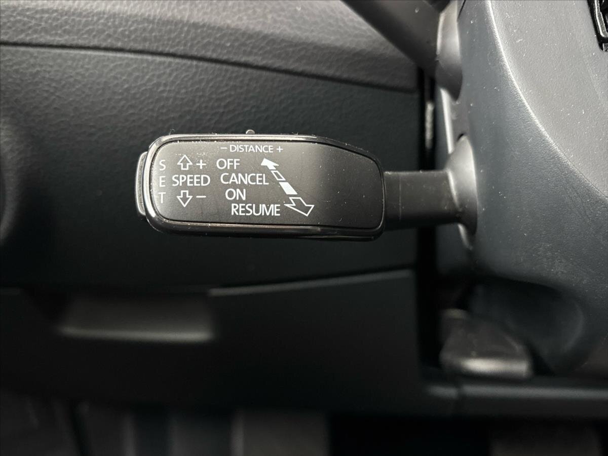 Škoda Superb Kombi 2,0 l 147 kw