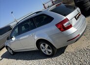 Škoda Octavia Kombi 1,6 l 85 kw