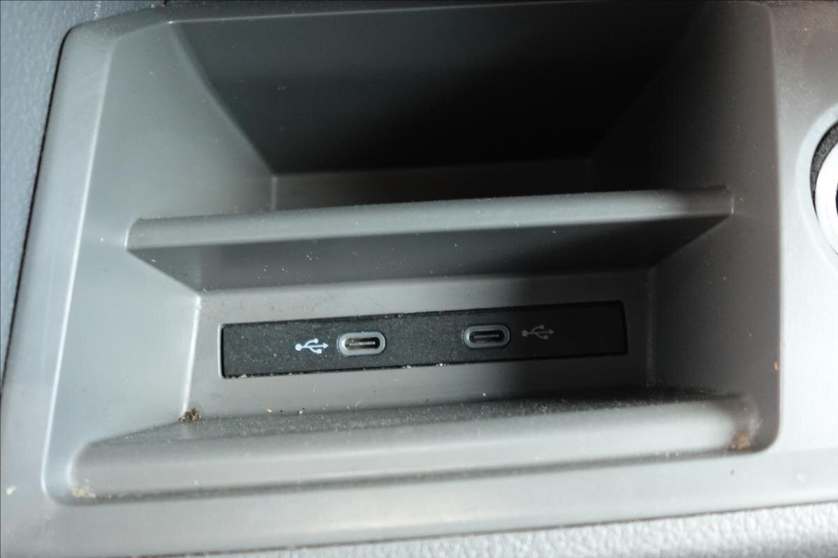 Volkswagen Crafter Ostatní 2,0 l 103 kw