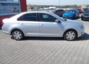 Škoda Rapid Sedan / Limuzína 1,6 l 77 kw