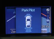 Ford C-MAX MPV 2,0 l 120 kw