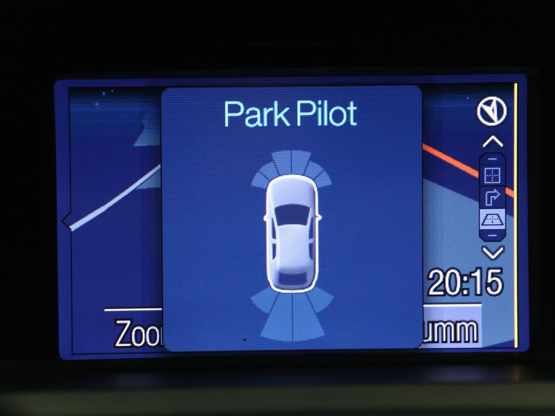 Ford C-MAX MPV 2,0 l 120 kw