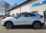 Mitsubishi Ostatní SUV / Terénní 2,4 l 138 kw