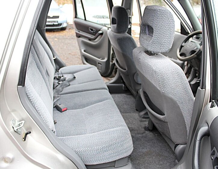 Honda CR-V SUV / Terénní 2,0 l 94 kw