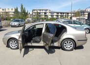 Škoda Superb Sedan / Limuzína 1,9 l 96 kw