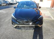 Renault Clio Hatchback 1,6 l 69 kw