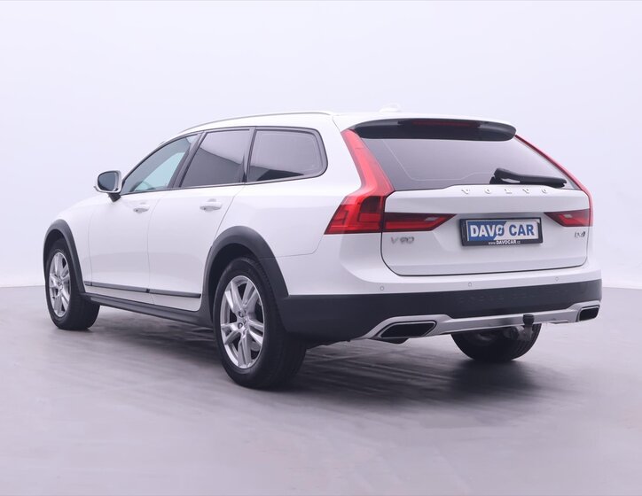 Volvo V90 Kombi 2,0 l 147 kw