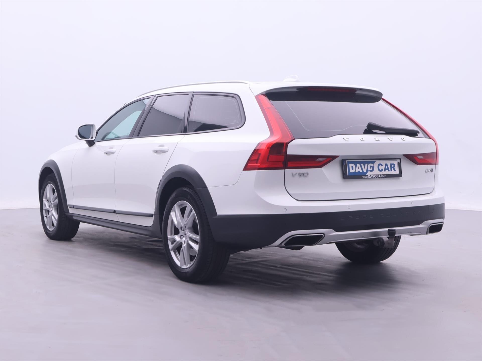 Volvo V90 Kombi 2,0 l 147 kw