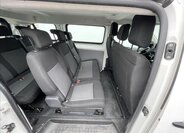 Opel Vivaro Ostatní 2,0 l 106 kw