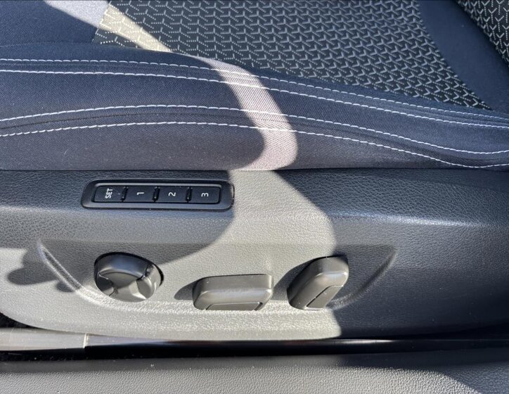 Škoda Superb Kombi 1,5 l 110 kw