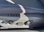 Škoda Superb Kombi 1,5 l 110 kw