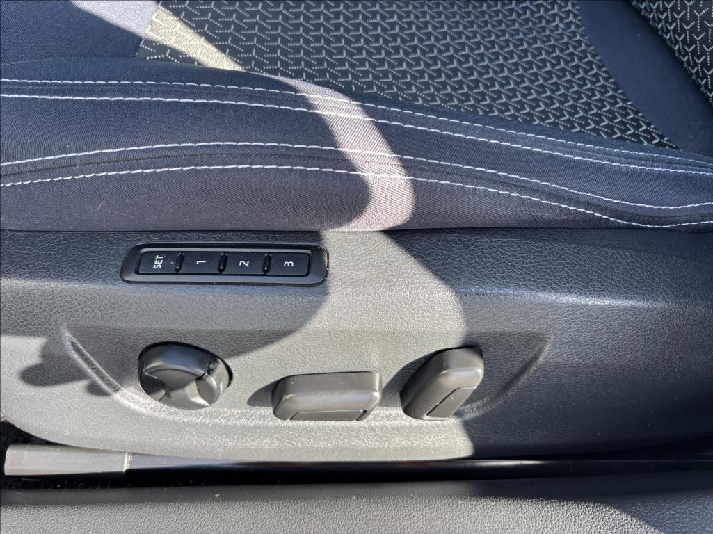 Škoda Superb Kombi 1,5 l 110 kw