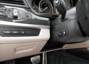 BMW Řada 5 Sedan 3,0 l 230 kw