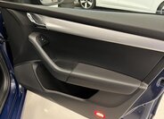 Škoda Octavia Kombi 1,6 l 81 kw