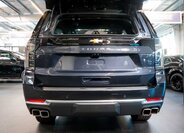 Chevrolet Tahoe SUV / Terénní 6,2 l 313 kw