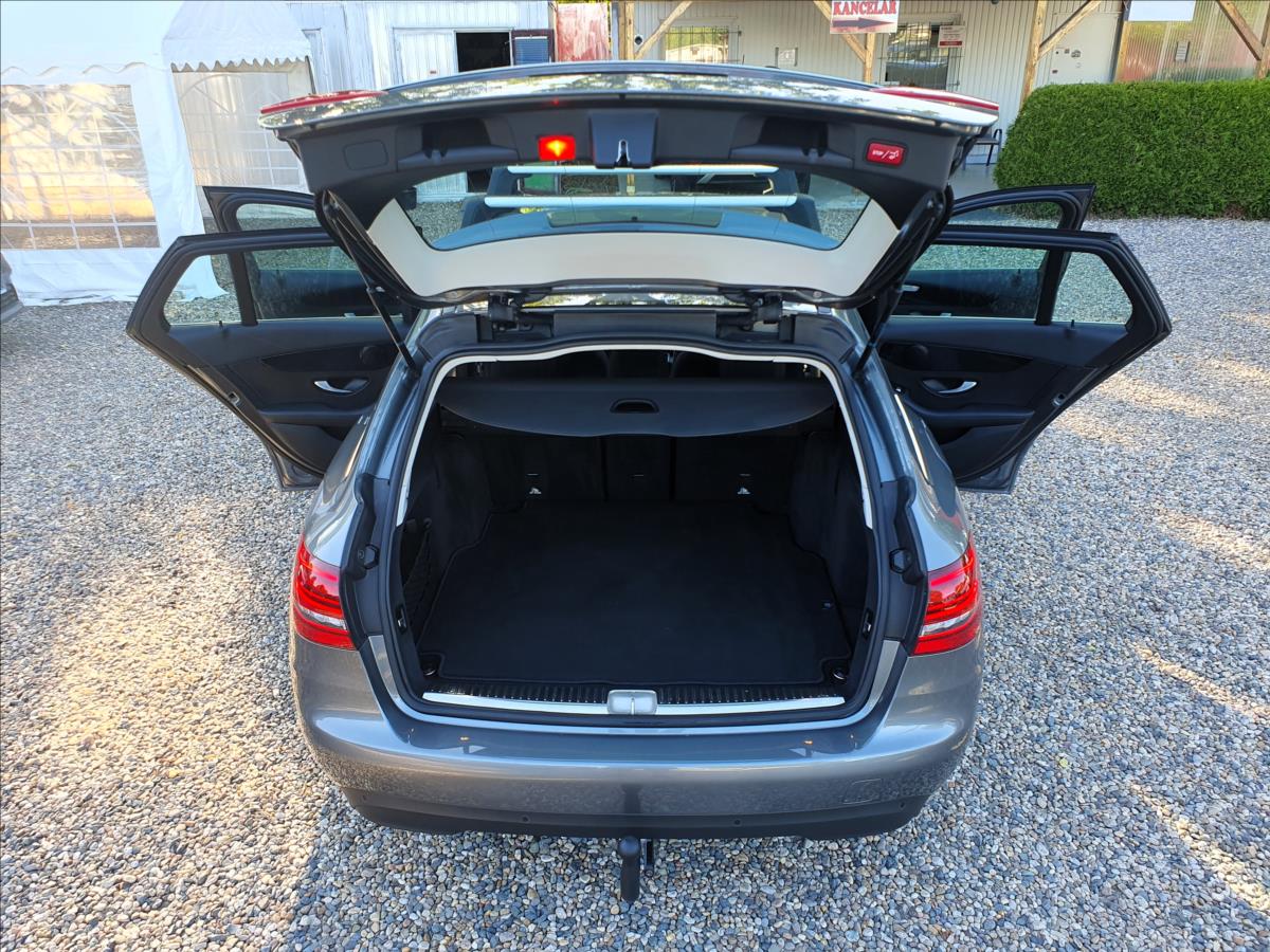 Mercedes-Benz Třídy C