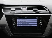 Volkswagen Touran 21