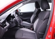 Škoda Kamiq SUV 999,0 81 kw