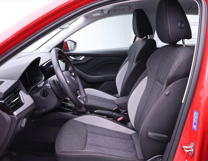 Škoda Kamiq SUV 999,0 81 kw