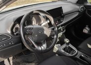 Hyundai i30 Kombi 1,6 l 85 kw